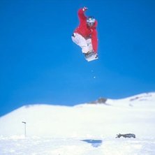 Foto: Magnus Johansson. &Aring;kare: Tobben Johansson.