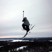 Foto: Andreas. &Aring;kare: Tom Grejs.