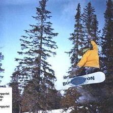 Foto: Johan Jergelin. &Aring;kare: Tommy Bergqvist.