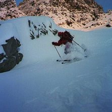 Foto: Bj&oslash;rn Steinert. &Aring;kare: Torkel Karoliussen.