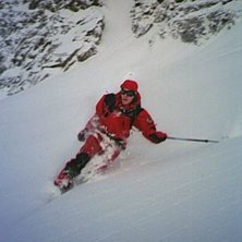 Foto: Bj&oslash;rn Steinert. &Aring;kare: Torkel Karoliussen.
