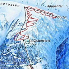 Pistkarta Erner Galen