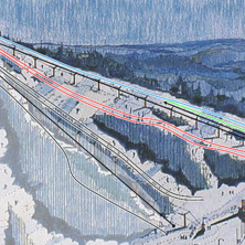 Pistkarta Juupavaara