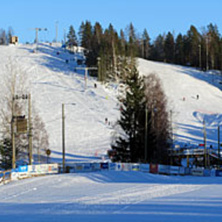 Pistkarta Korkeakangas