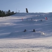 Pistkarta Ski Tornimäki