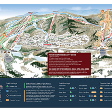 Pistkarta Mountain Creek Resort