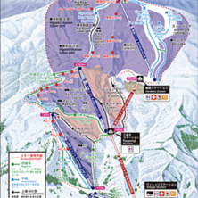 Pistkarta Lotte Arai