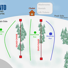 Pistkarta Earl Bales