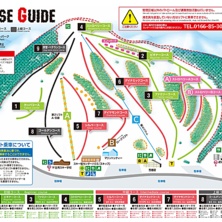 Pistkarta Pippu Ski Resort