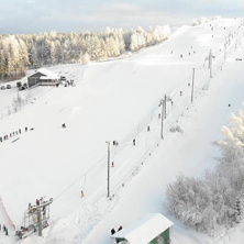 Pistkarta Kiuaskallio