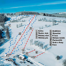 Pistkarta 2021