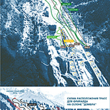 Pistkarta 2013