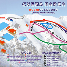 Pistkarta 2000