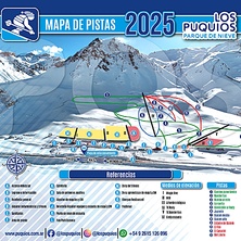 Pistkarta 2025