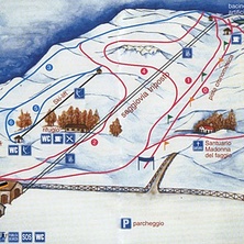 Pistkarta 2000
