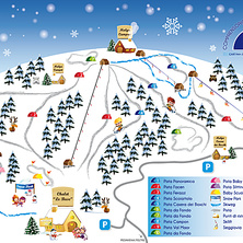 Pistkarta 2000