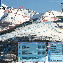Pistkarta 2000