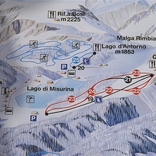 Pistkarta 2000