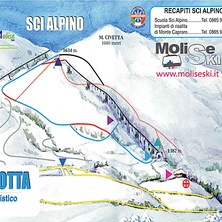 Pistkarta 2012