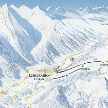 Pistkarta 2000