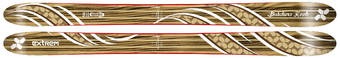 Extrem Butcher´s Hook 115 2013