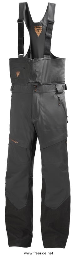 Helly Hansen ODIN MOUNTAIN PANT