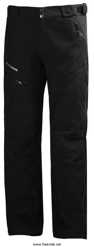 Helly Hansen VERGLAS RANDONEE PANT