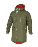 Colour Wear Signature Parka