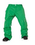 Colour Wear Cargo Pants