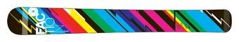 Faction Vive Le Mono 2013