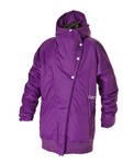 Colour Wear Maddis Puff Jkt 2013