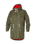 Colour Wear Uma Parka