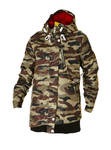 Colour Wear Sara Jacket Jkt