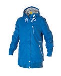 Colour Wear Sara Jacket Jkt