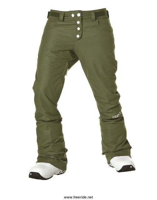 Colour Wear WS Ride Pants