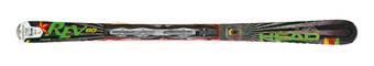 Head REV 80 PRO SW PR Pro 2013