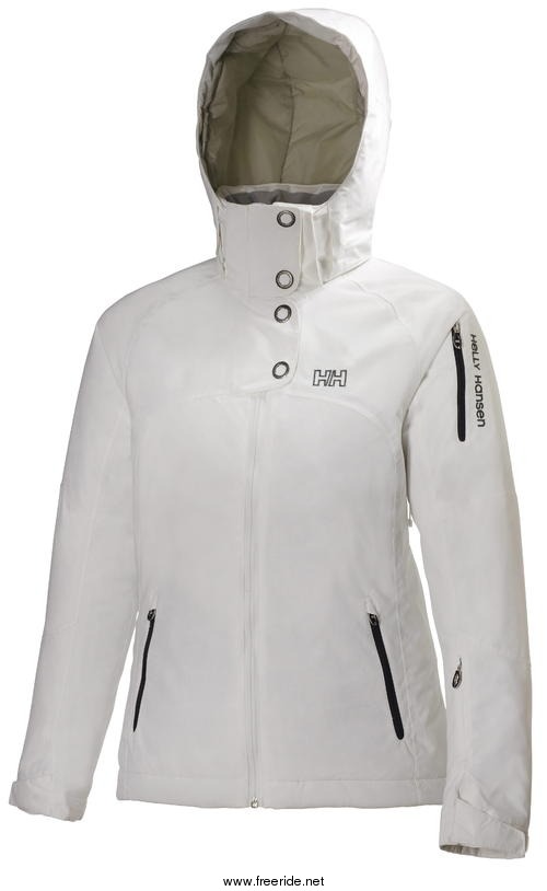 Helly Hansen W STRATTEN JACKET