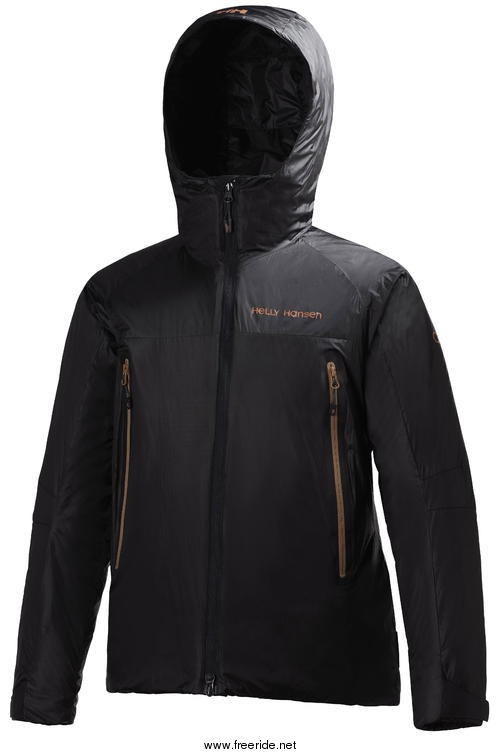 Helly Hansen W ODIN BELAY JACKET