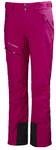 Helly Hansen W VERGLAS RANDONEE PANT 2013