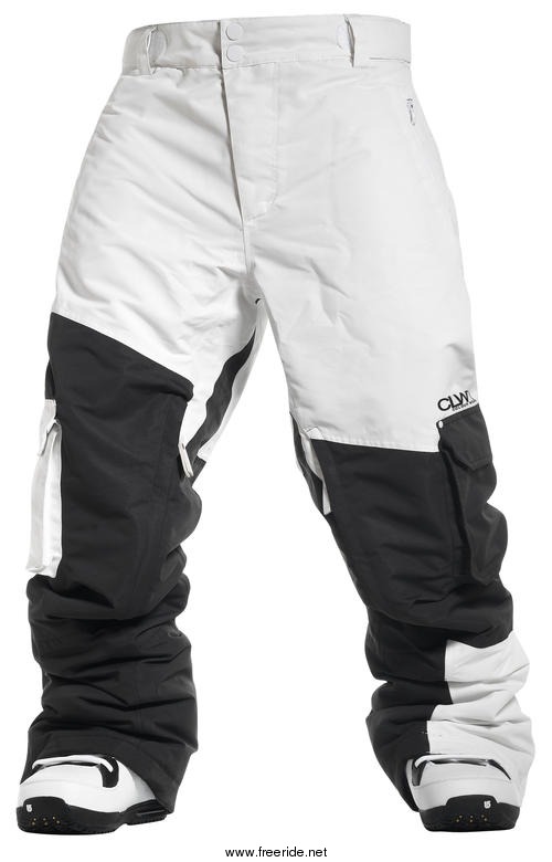 Colour Wear Tilt Pnt