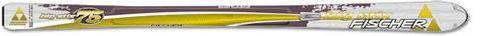 Fischer Freeride 74