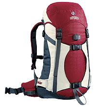 Deuter Explorer