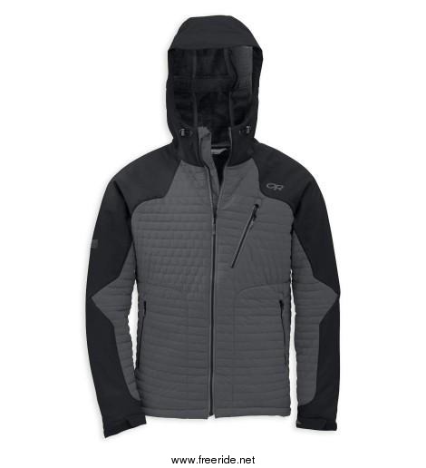 Outdoor Research Lodestar Jacket