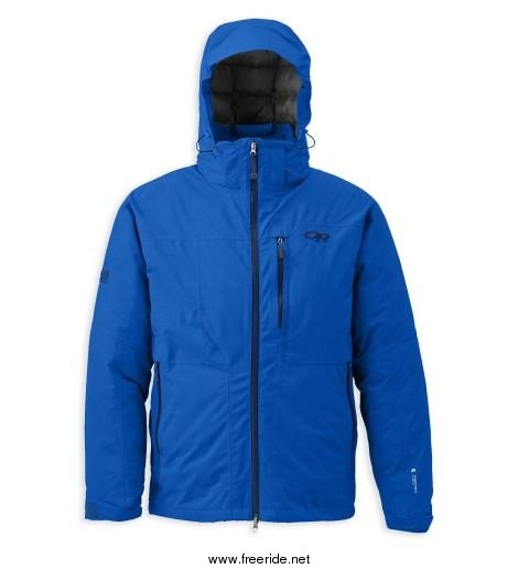 Outdoor Research Stormbound Jacket