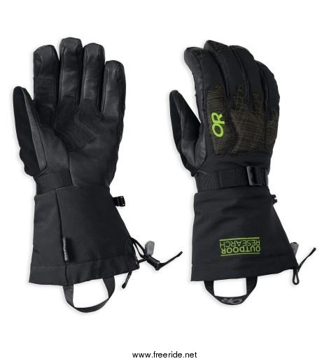 Outdoor Research Remote Glove