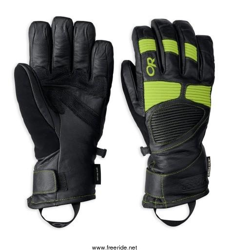 Outdoor Research Magnate Glove