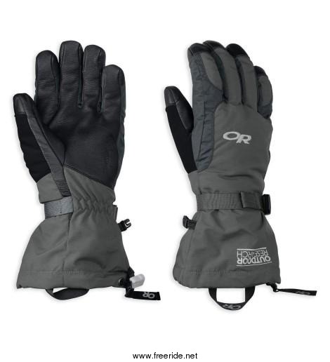 Outdoor Research Ambit Gloves