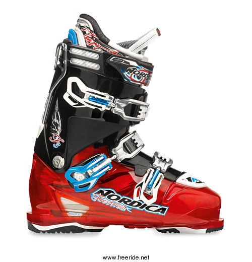 Nordica Fire Arrow F3