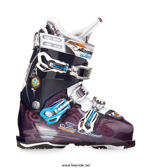 Nordica Fire Arrow F2W