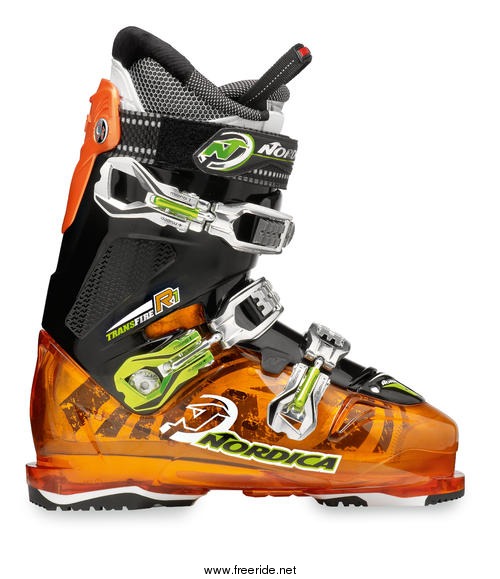 Nordica Transfire R1